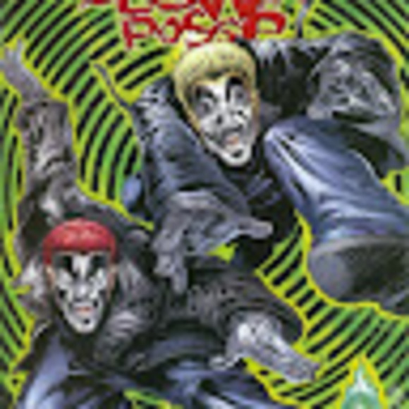 Meet your Posher, Potato’s are - Picture 1 of 1